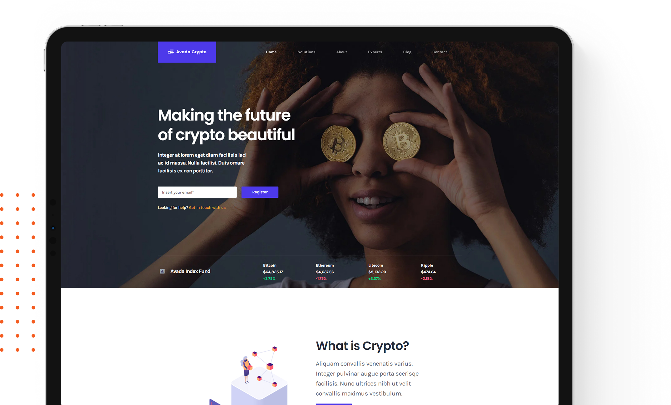 Laptop mockup info-8